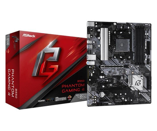 ASRock 90-MXBCY0-A0UAYZ product image
