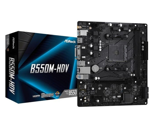 ASRock 90-MXBDJ0-A0UAYZ product image