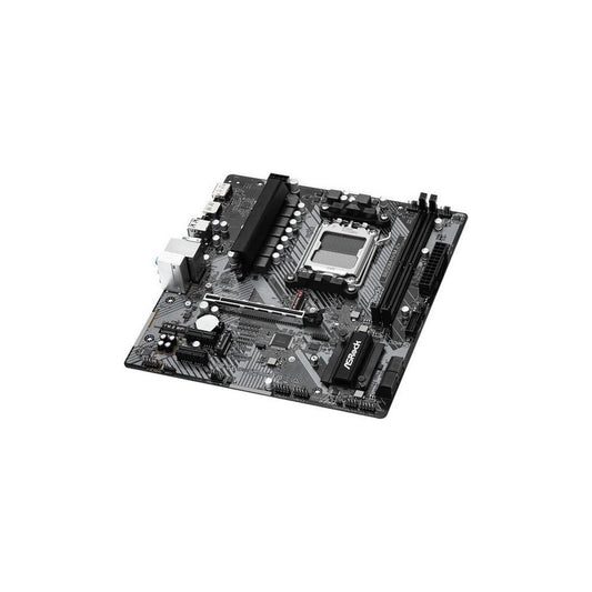 ASRock 90-MXBDK0-A0UAYZ SATA DIMM Motherboard product image
