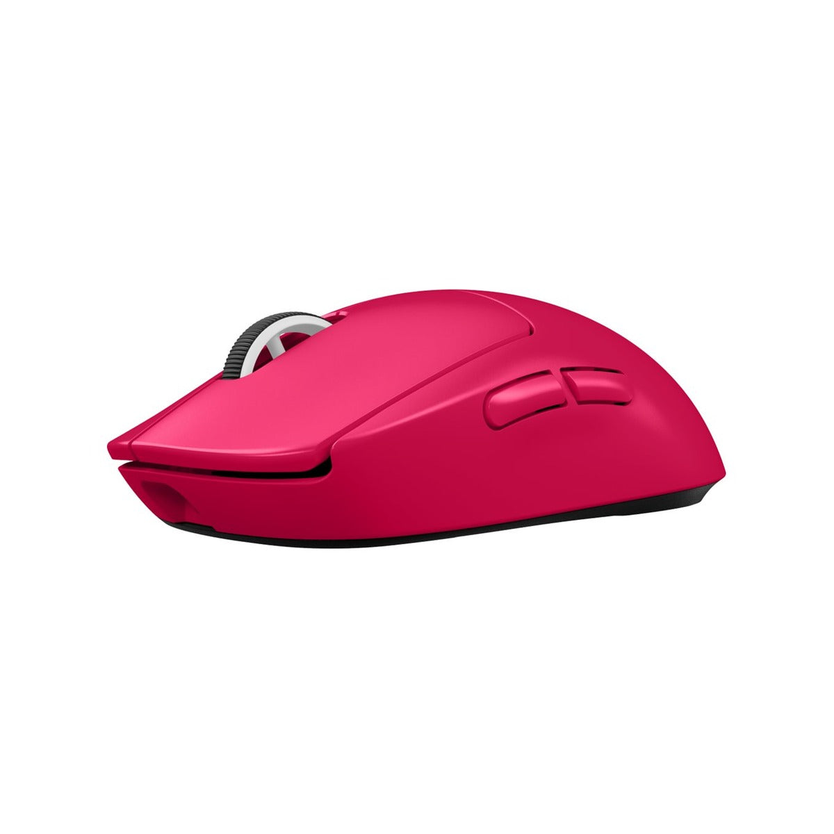 Logitech PRO X Superlight 2 pink wireless gaming mouse 910-006797