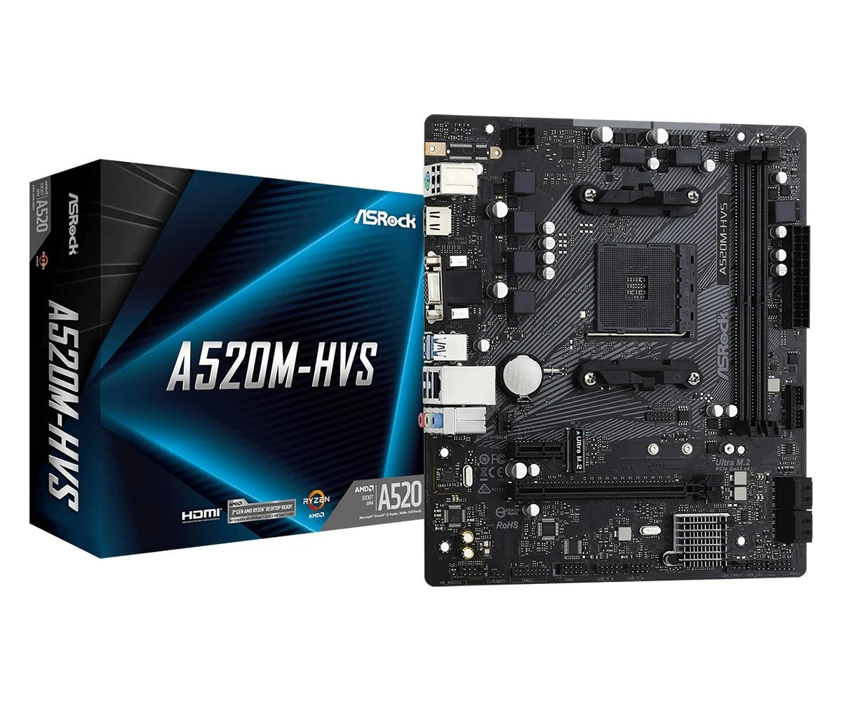 ASRock 90-MXBE60-A0UAYZ product image