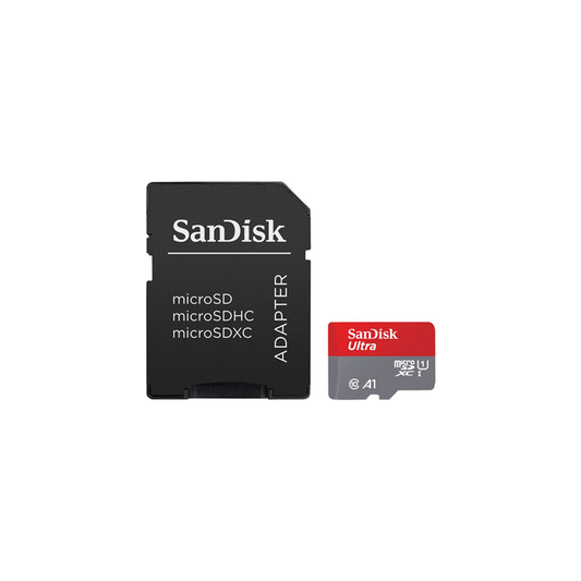 SanDisk SDSQUA4-032G-GN6MA product image