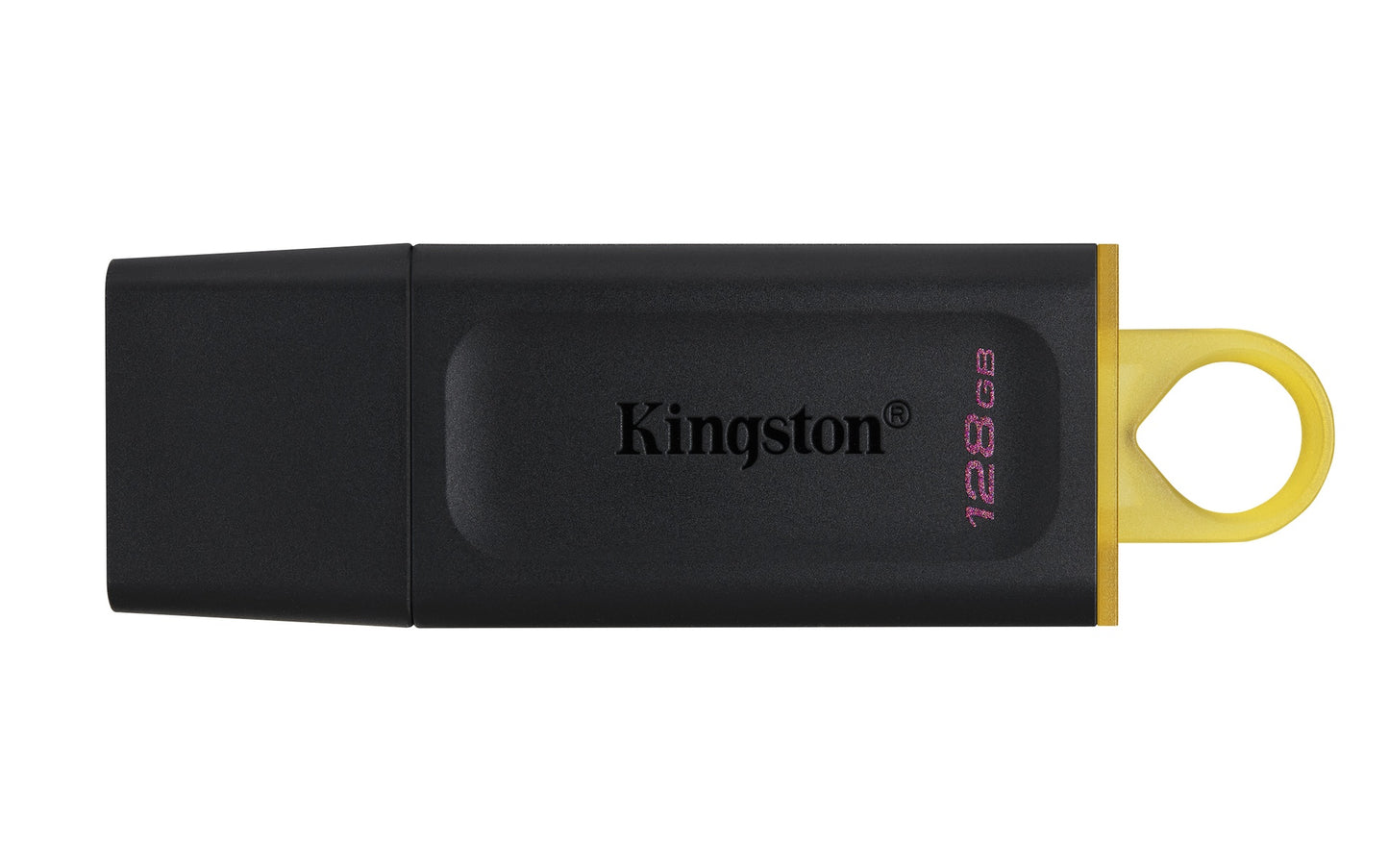 Kingston DTX/128GB Flash Memory