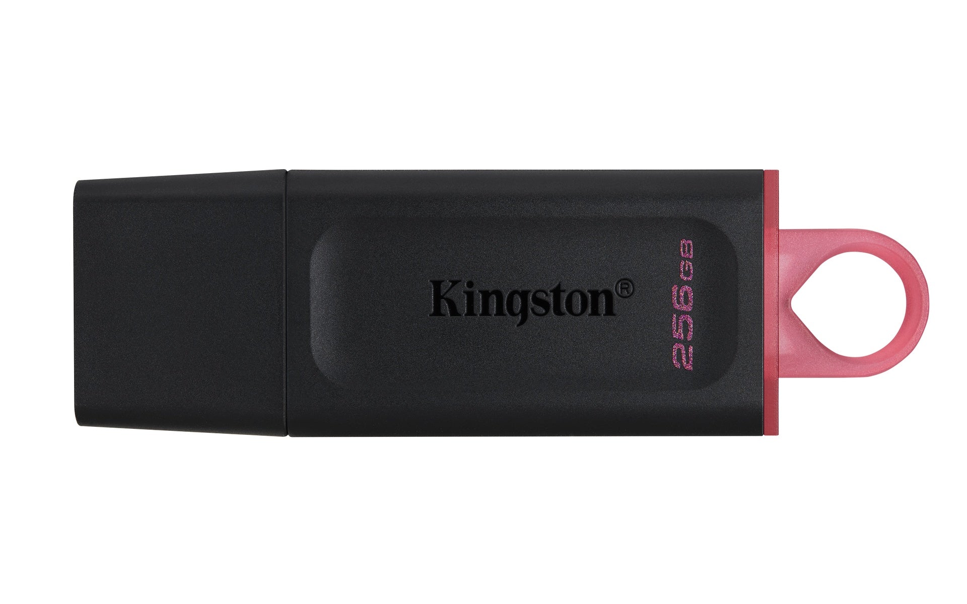 Kingston DTX/256GB Flash Memory