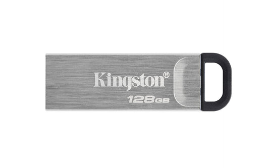 Kingston DTKN/128GB Flash Memory