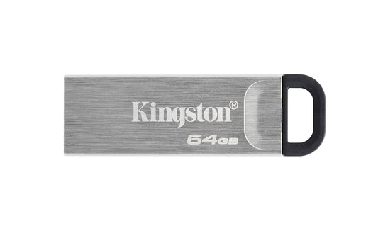 Kingston DTKN/64GB Flash Memory