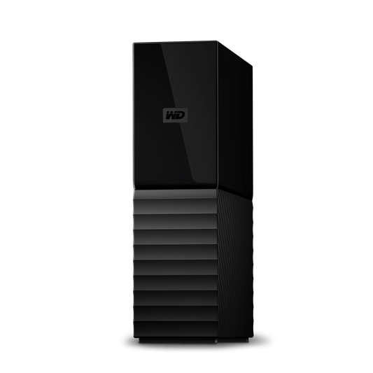 Western Digital WDBBGB0180HBK-EESN product image