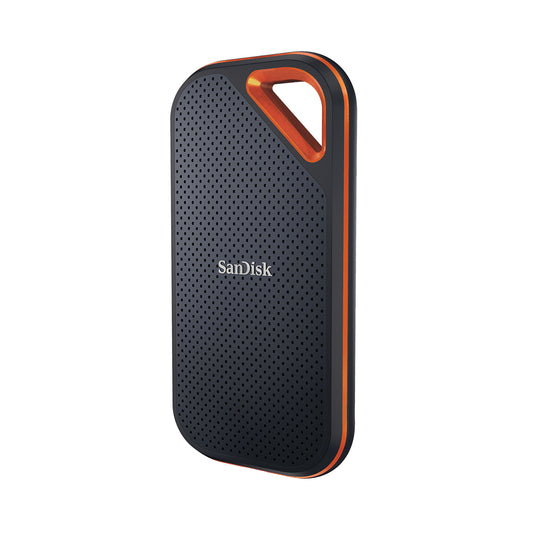 SanDisk SDSSDE81-4T00-G25 product image