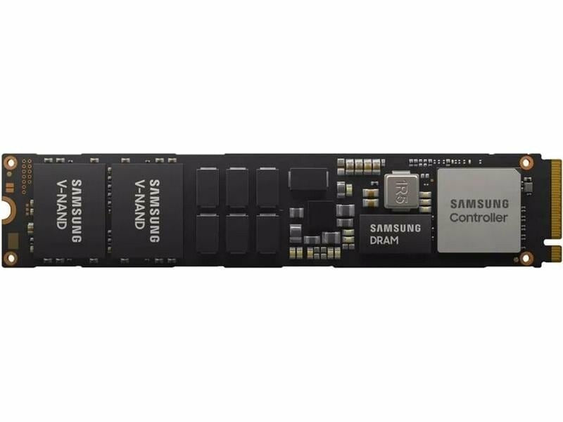 Samsung MZ1L2960HCJR-00A07 Solid State Drive