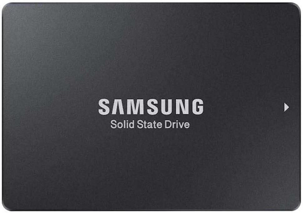Samsung MZ7L3960HCJR-00A07 Solid State Drive