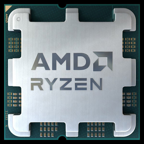 AMD Ryzen 9 7900X3D 4.4 GHz 128 MB L3 Tray - 100-000000909
