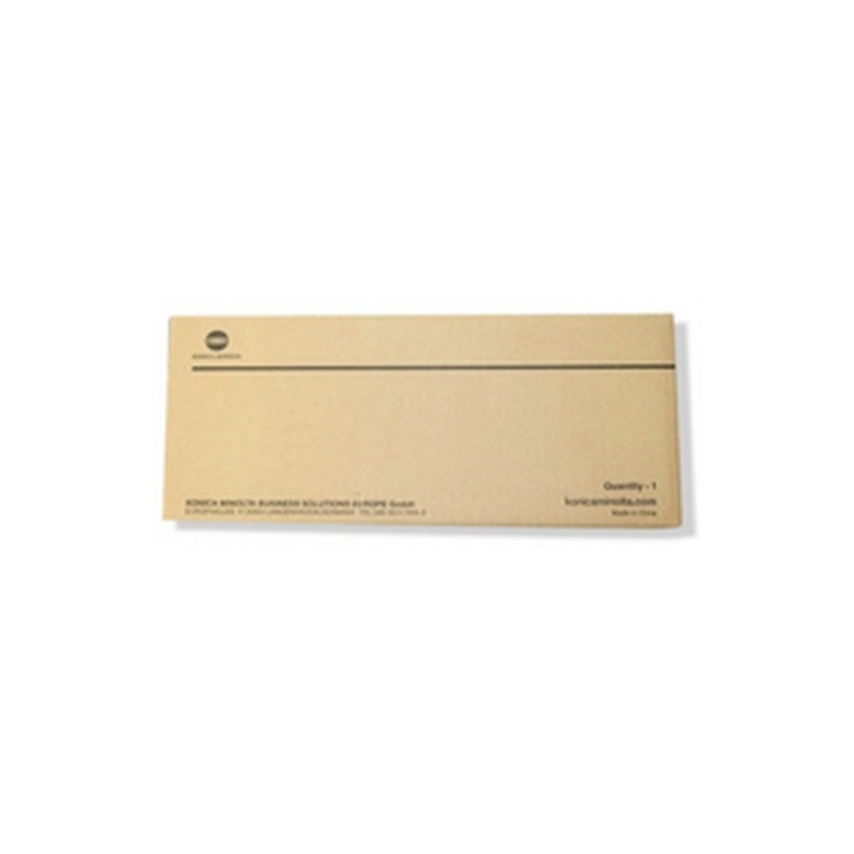 Konica Minolta DR-217K Drum Cartridge Toner Cartridge product image