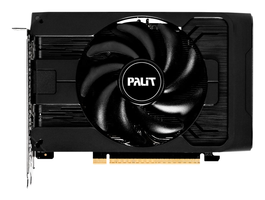 Palit GeForce RTX 5050 StormX NVIDIA 8 GB GDDR6 - NE65050019P1-GB2070F