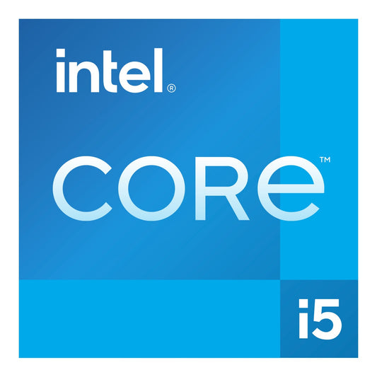 Intel Core i5 14400F 1700 Tray 20MB LGA1700 Desktop Processor CM8071505093011 product image