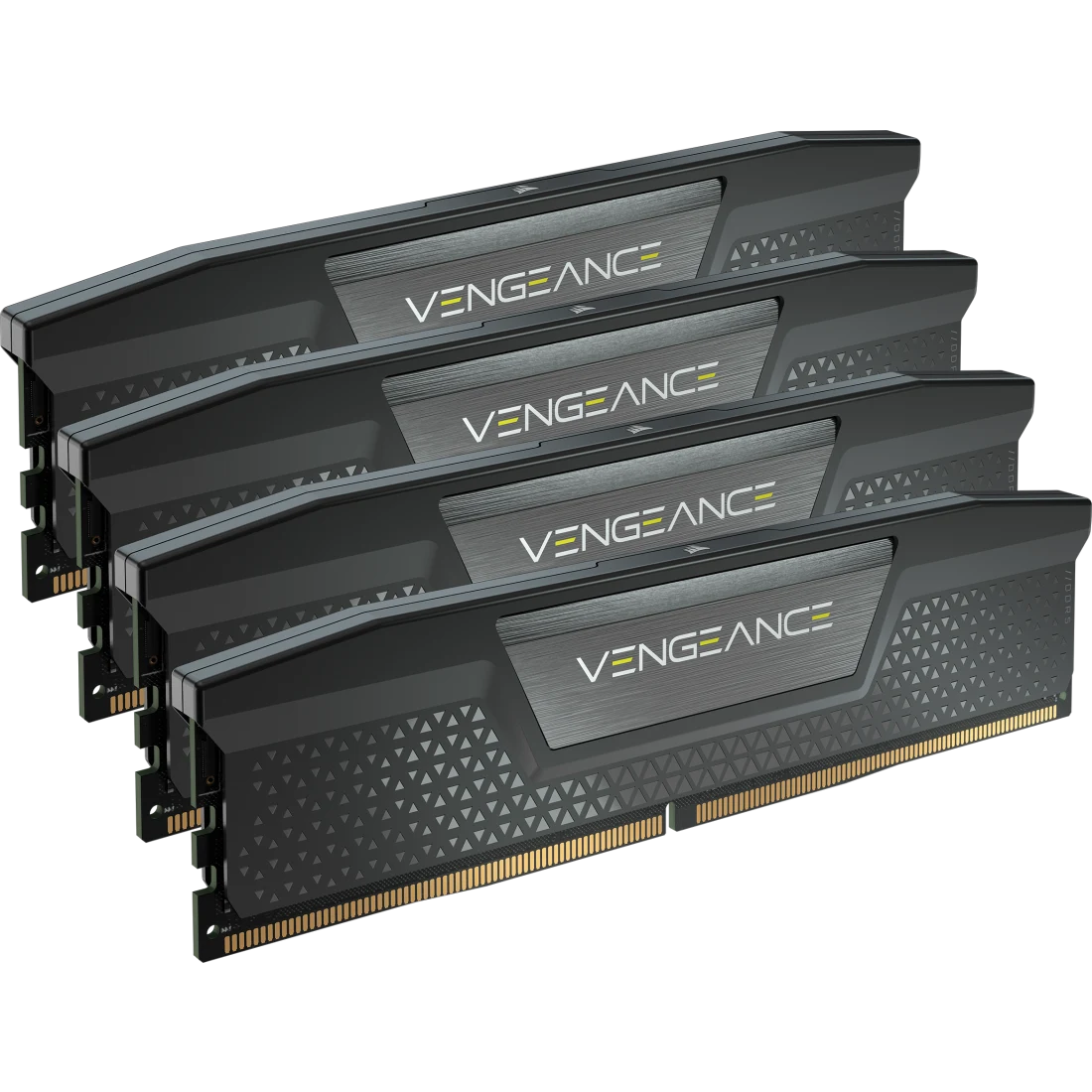 Corsair Vengeance 4 x 192GB DDR5 5200MHz RAM – CMK192GX5M4B5200C38