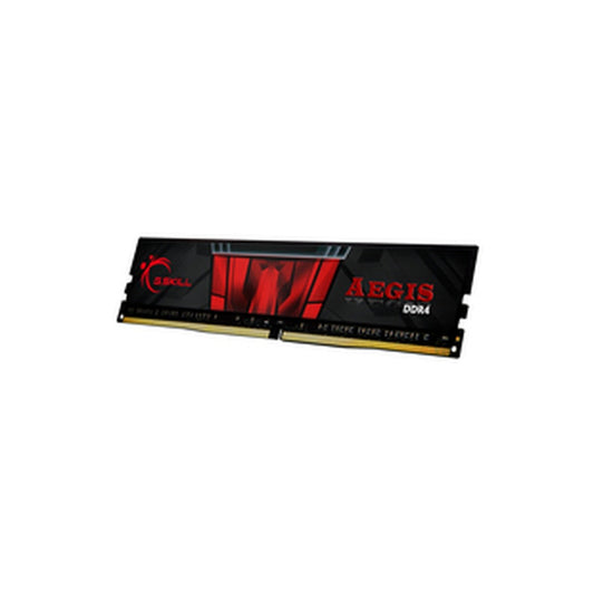 G.Skill Aegis 16GB DDR4 3200MHz DIMM RAM product image