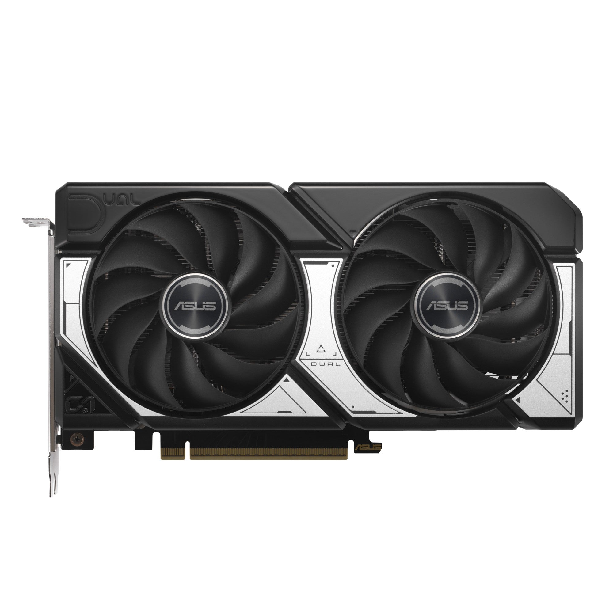 ASUS Dual -RTX5060TI-O16G NVIDIA GeForce RTX 5060 Ti 16 GB GDDR7 - 90YV0MH0-M0NA00