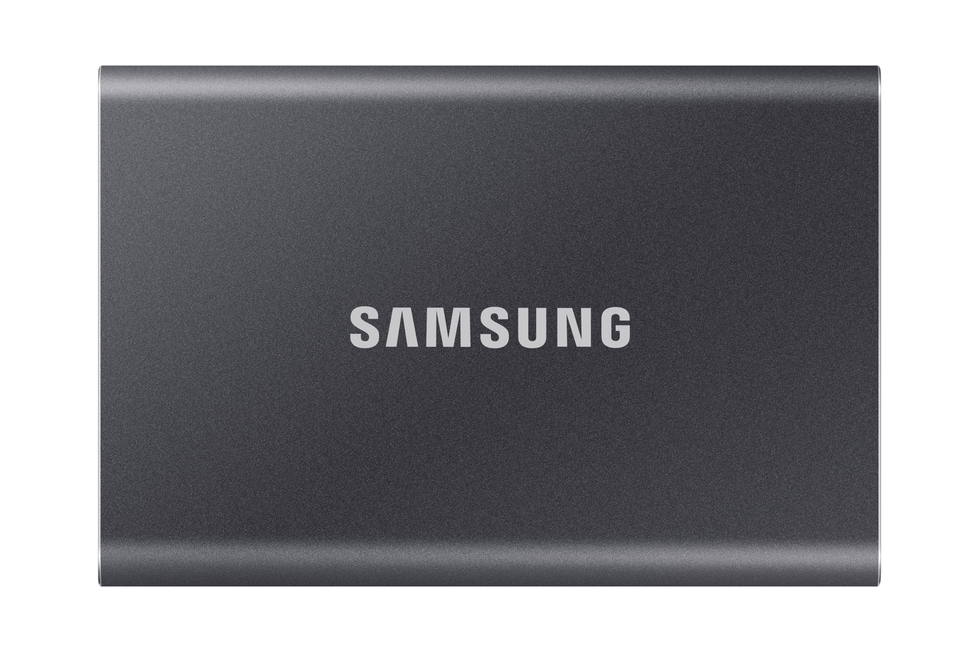 Samsung MU-PC4T0T 4 TB USB Type-C 3.2 Gen 2 (3.1 Gen 2) Grey, Titanium - MU-PC4T0T/WW