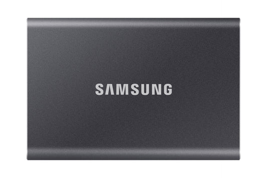 Samsung T7 USB 3.2 Gen 3.932TB USB 3.2 Gen 2 Portable external SSD MU-PC4T0T/WW