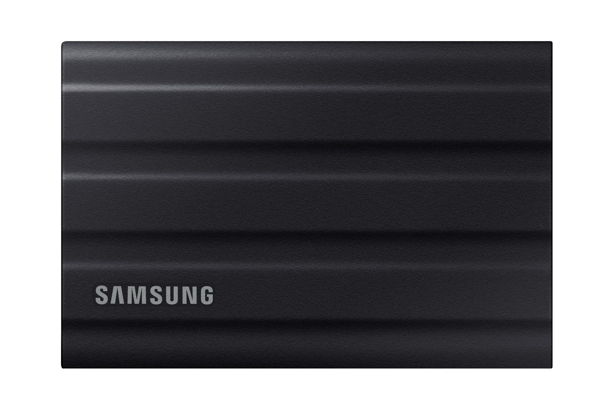 Samsung MU-PE2T0S 2 TB USB Type-C 3.2 Gen 2 (3.1 Gen 2) Black - MU-PE2T0S/EU