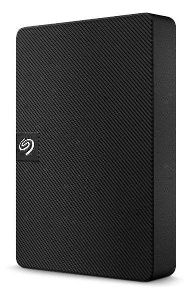 Seagate Expansion STKM2000400 external hard drive 2 TB USB Type-A 3.2 Gen 1 (3.1 Gen 1) Black - STKM2000400