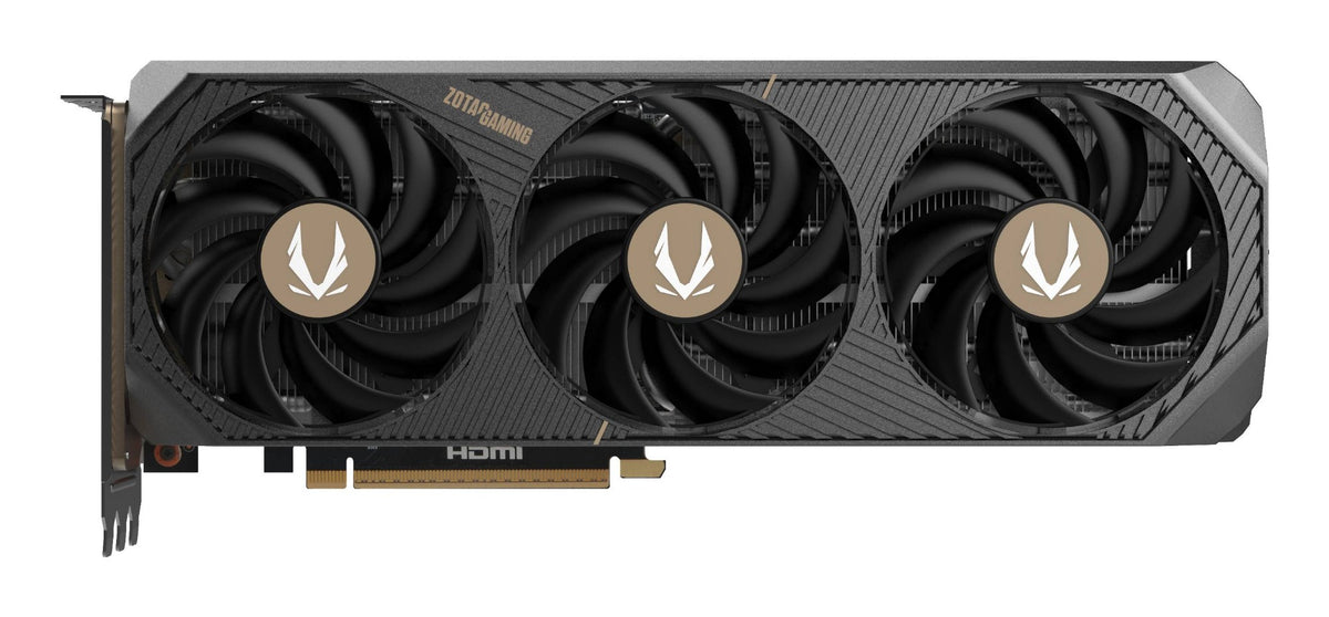 Zotac Gaming GeForce RTX 5080 solid 16GB Graphics Card ZT-B50800J2-10P