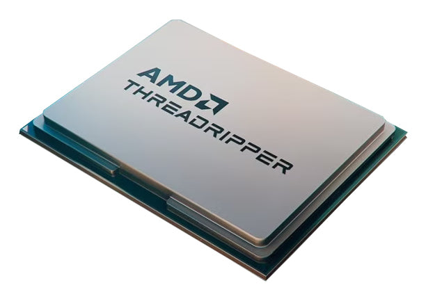 AMD Ryzen Threadripper processor