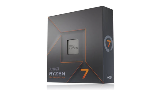 AMD Ryzen 7 7700X Desktop processor – 100-100000591WOF