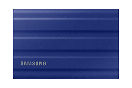 Samsung MU-PE1T0R 1 TB USB Type-C 3.2 Gen 2 (3.1 Gen 2) Blue - MU-PE1T0R/EU
