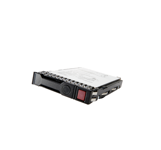 HPE 480GB SFF 6G Read Intensive server 480GB SATA 2.5-inch SSD P18422-B21
