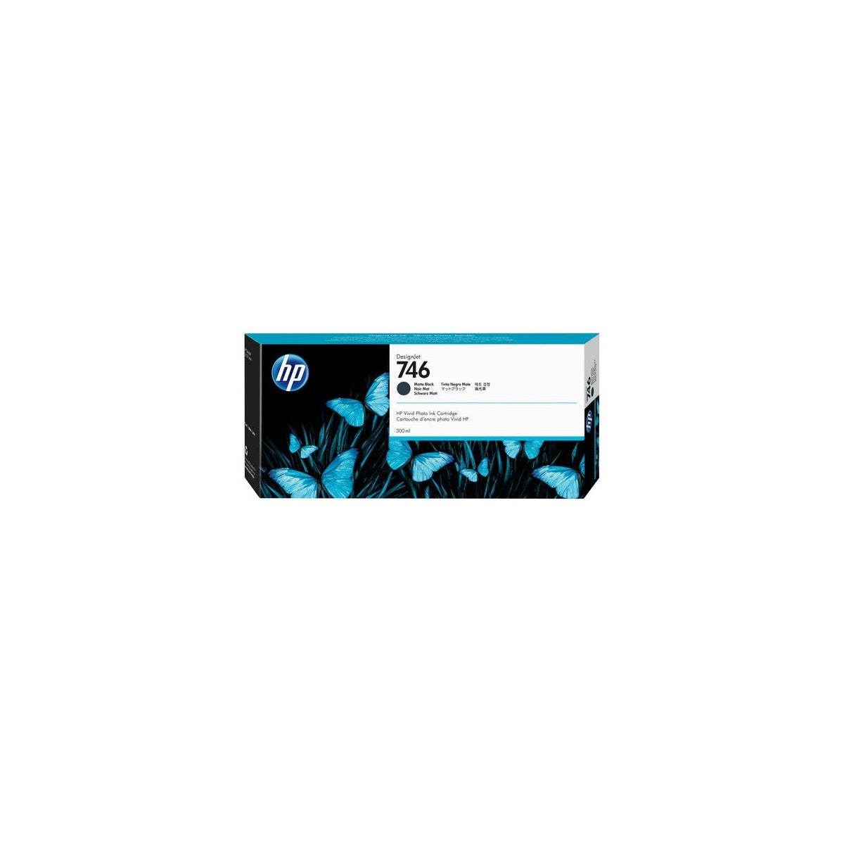 HP Ink Cartridge Toner Cartridge product image
