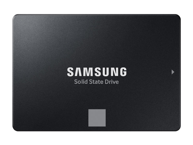 Samsung 870 EVO 1 TB 2.5" Serial ATA III V-NAND - MZ-77E1T0B/EU