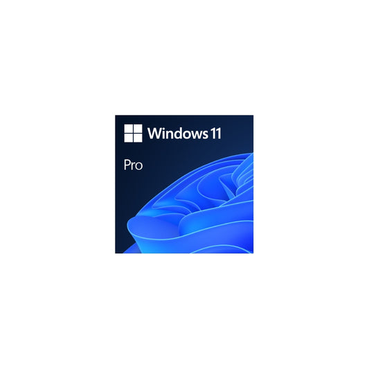 Microsoft Windows 11 Pro product image