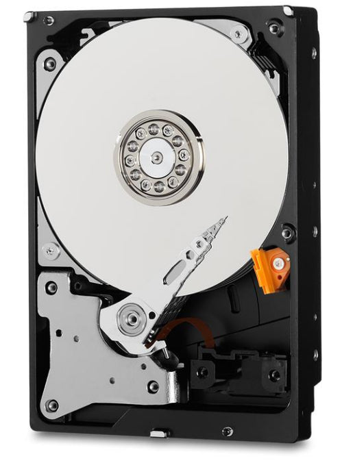 Western Digital Purple internal hard drive 1 TB 5400 RPM 64 MB 3.5" Serial ATA III - WD10PURZ