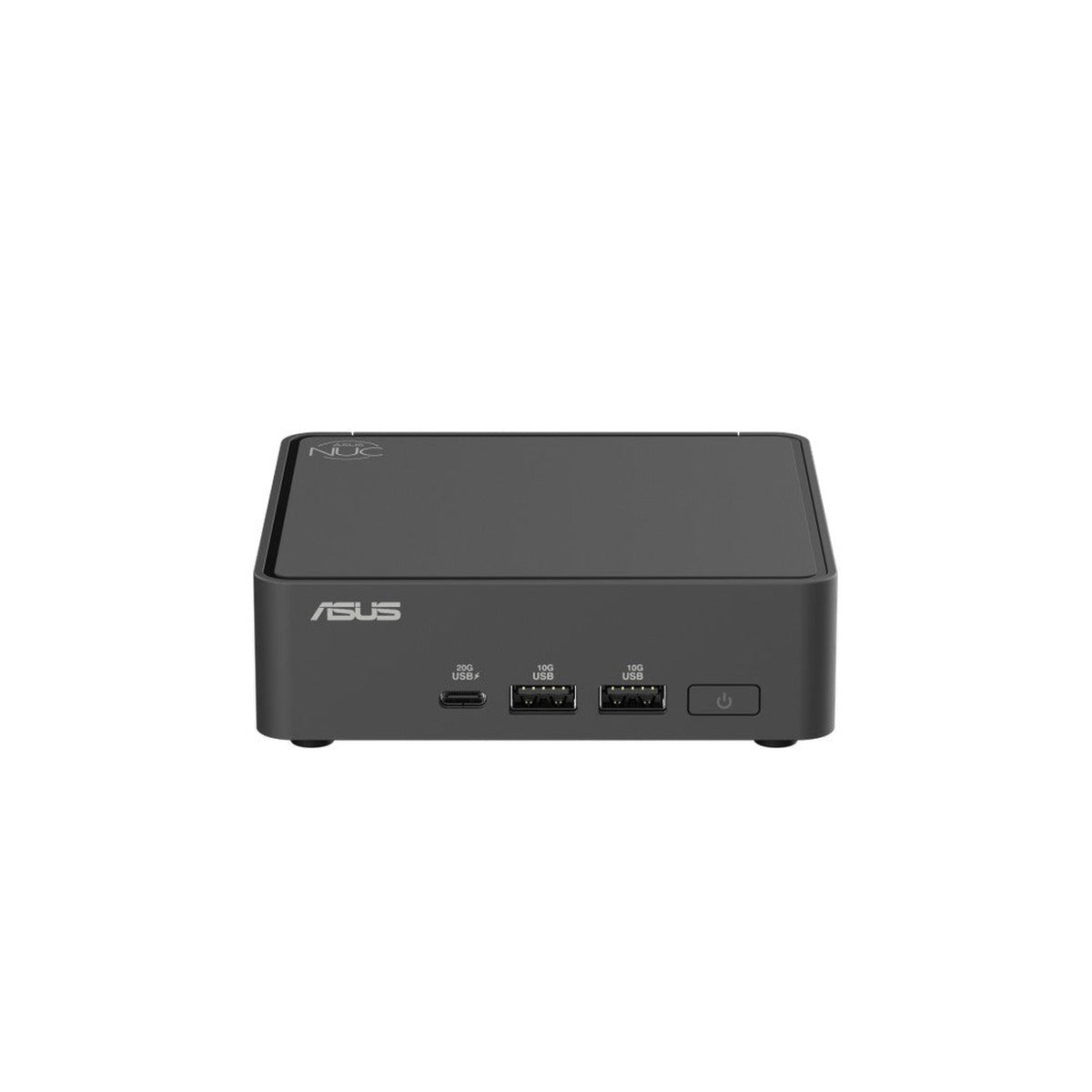 ASUS NUC 15 Pro Cyber Canyon RNUC15CRKU700002 barebone mini PC