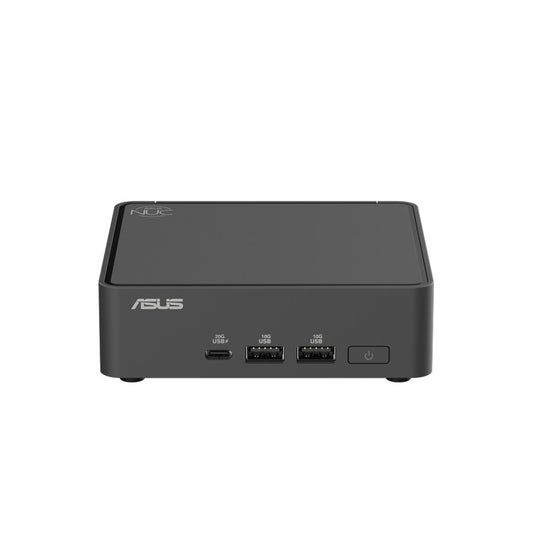 ASUS NUC 15 Pro Cyber Canyon RNUC15CRKU700002 Core Ultra 7 255H Barebone Kit