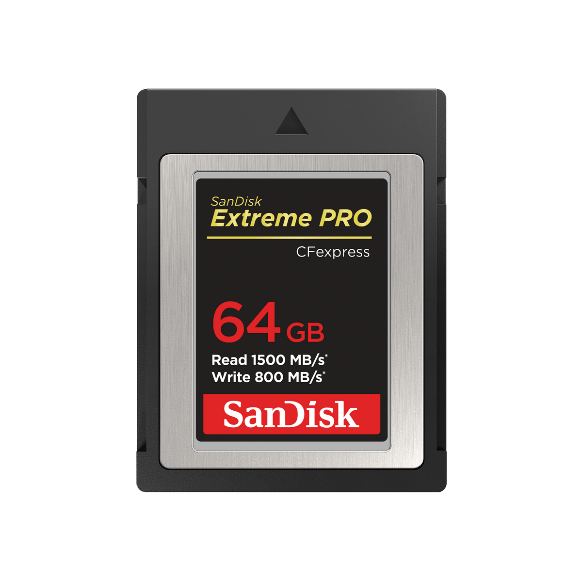 SanDisk SDCFE-064G-GN4NN product image