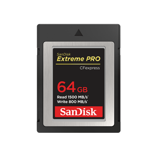 SanDisk SDCFE-064G-GN4NN product image