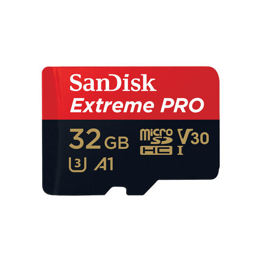 SanDisk SDSQXCG-032G-GN6MA product image