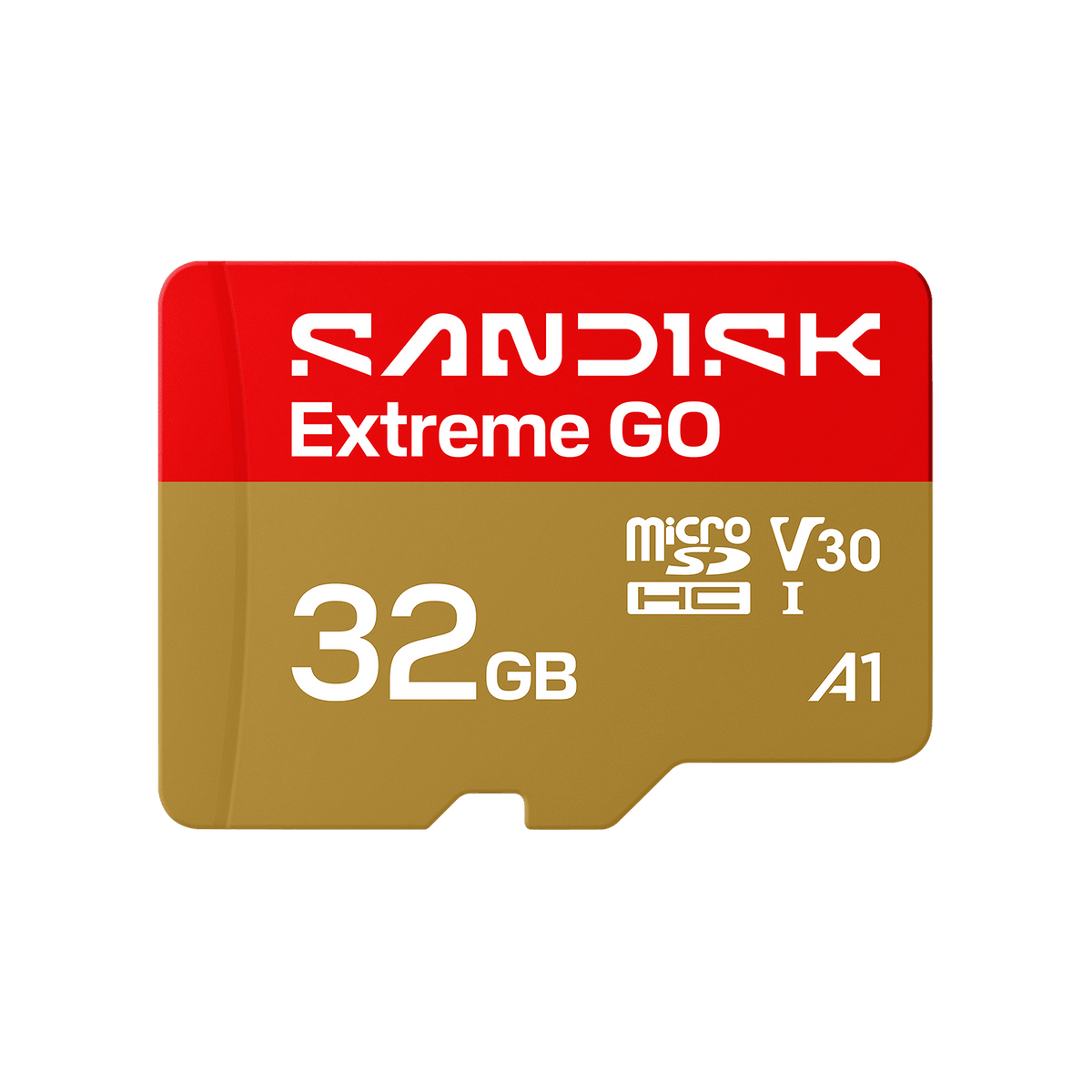 SanDisk SDSQXGN-032G-GN6MN product image