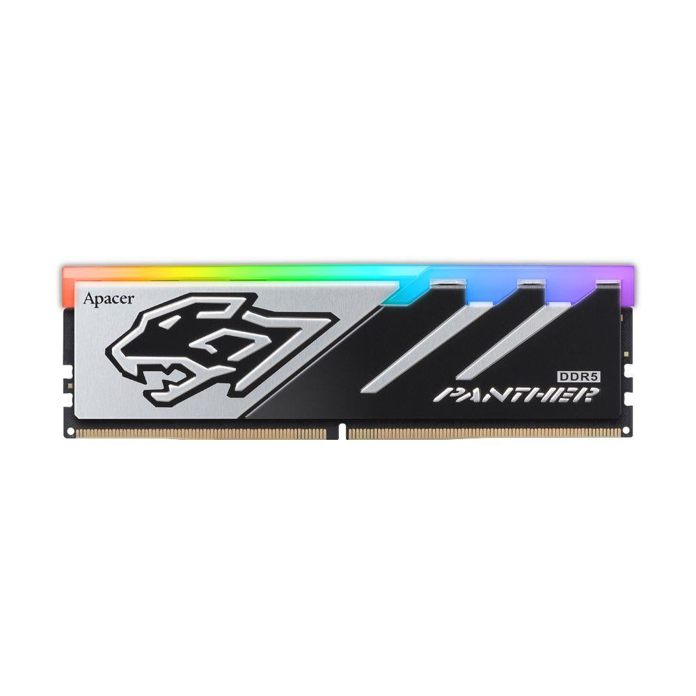 Apacer 16GB DIMM DDR5 Memory Module AH5U16G56C5229BAA-1