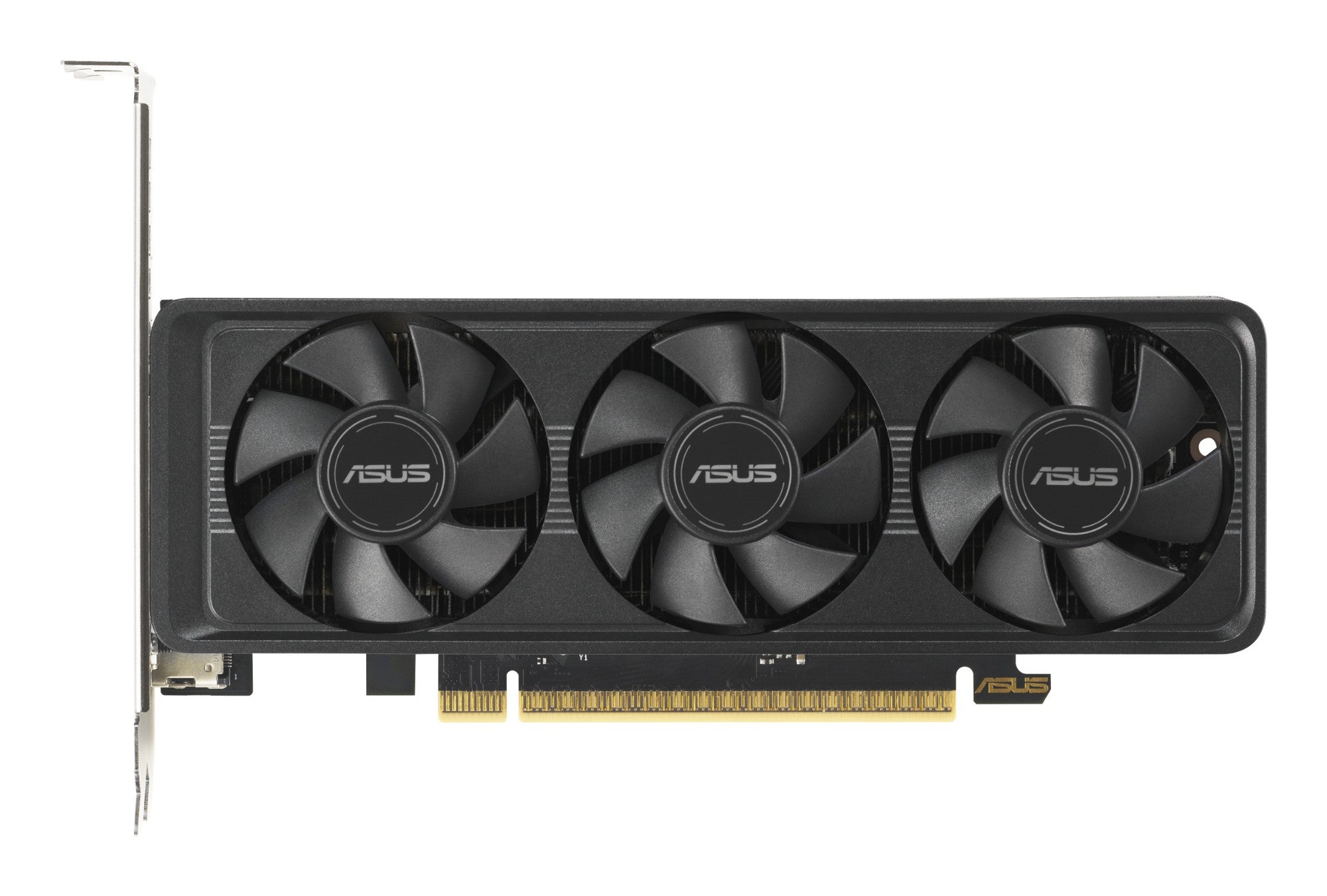 ASUS RTX5060-O8G-LP-BRK NVIDIA GeForce RTX 5060 8 GB GDDR7 - 90YV0N90-M0NA00