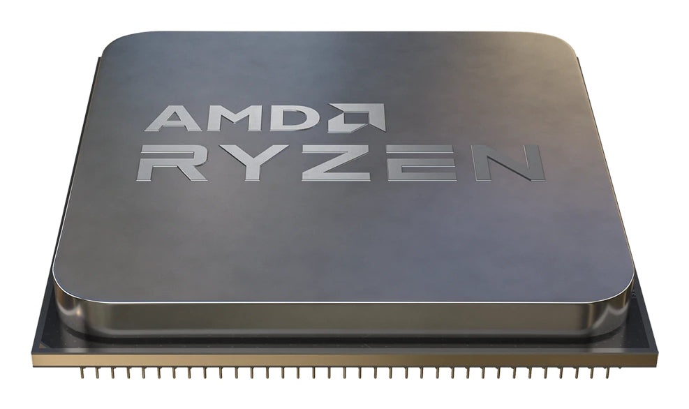 AMD Ryzen desktop processor