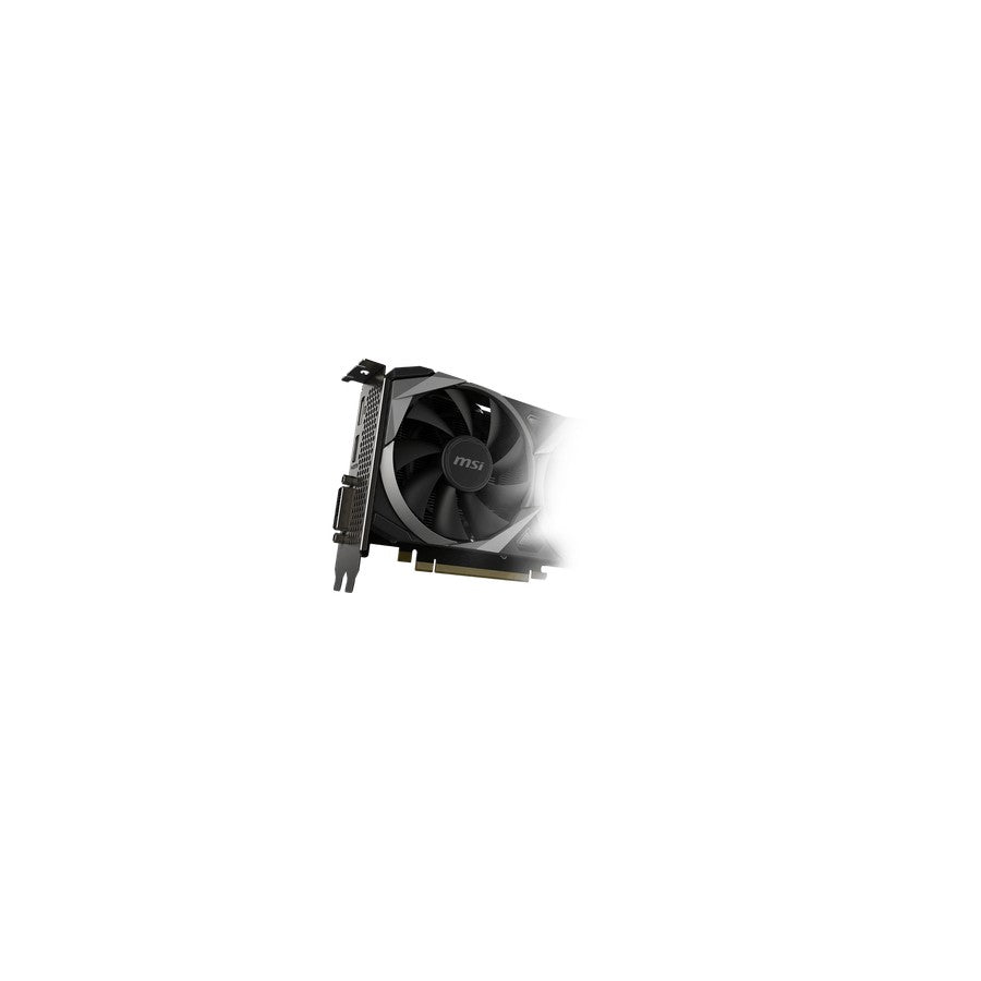 MSI GeForce RTX 3050 VENTUS 2X XS 8G OC V809-4266R graphics card