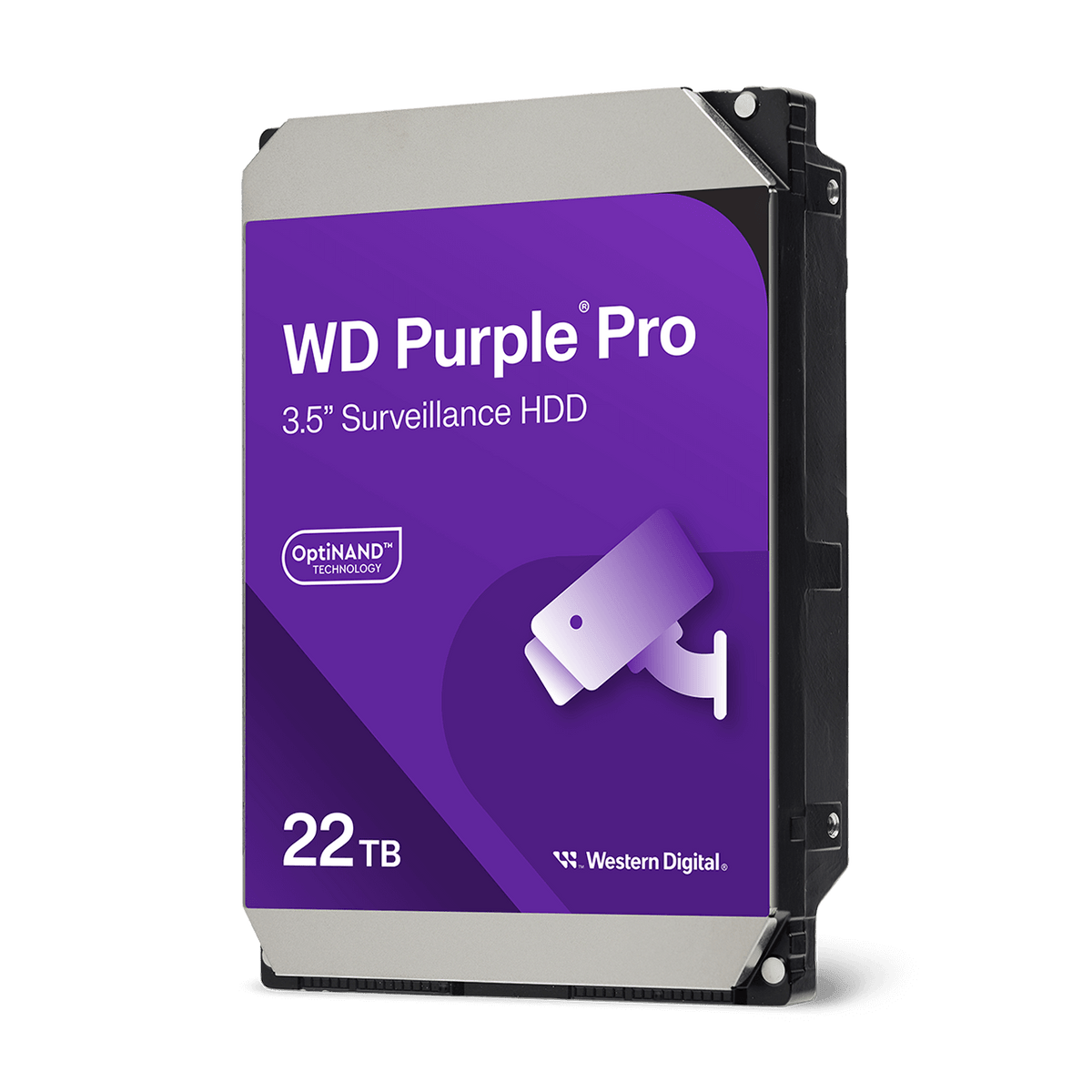 WD Purple Pro WD221PURP product image