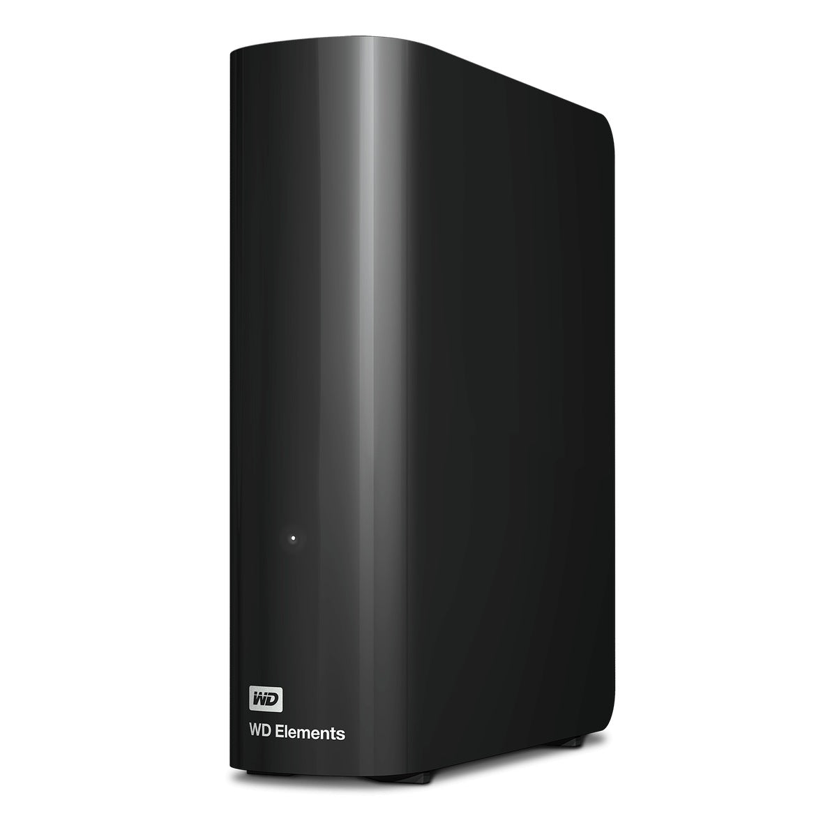 Western Digital WD Elements Se WDBJRT0050BBK 5TB 2.5" HDD WDBJRT0050BBK-WESN product image