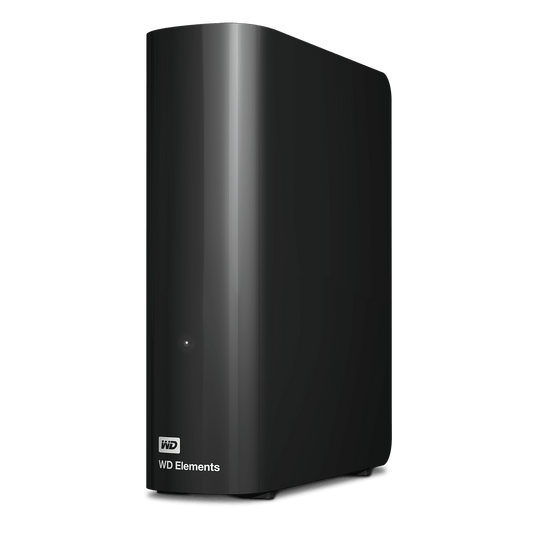 WD WDBWLG0260HBK-EESN product image