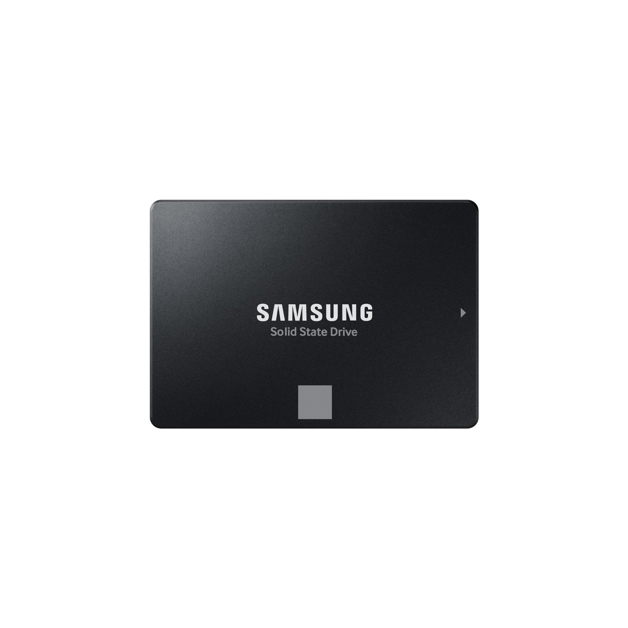 Samsung 870 EVO 2 TB 2.5" Serial ATA III V-NAND MLC - MZ-77E2T0B/EU