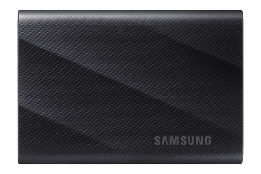 Samsung T9 3.932TB USB 3.2 Gen 2x2 Portable external SSD MU-PG4T0B/EU