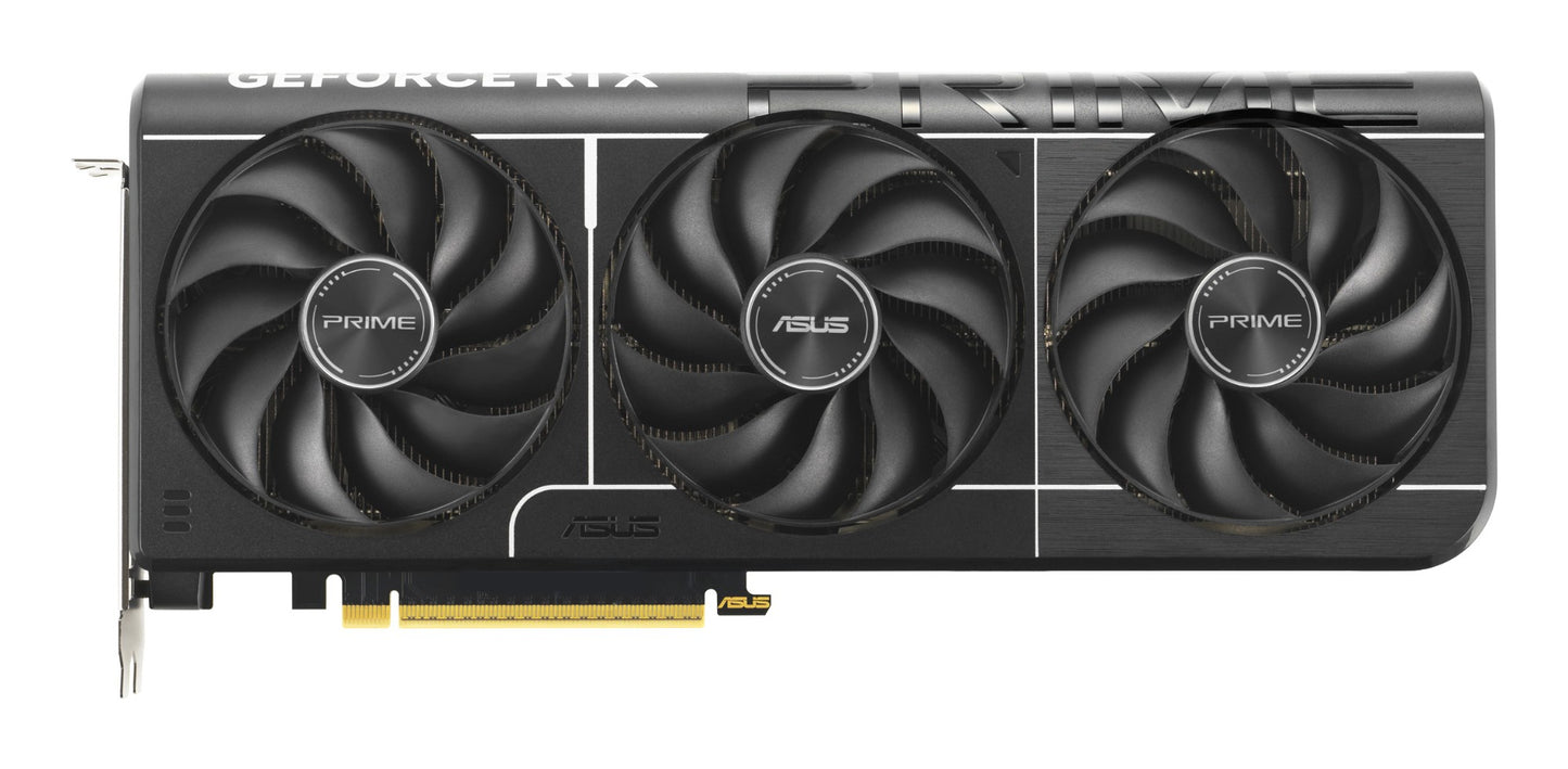 ASUS GeForce RTX 5070 GDDR7 Graphics card – 90YV0M10-M0NA00